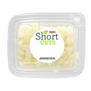 Short Cuts White Onions Diced