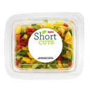 Short Cuts Tri Peppers Diced