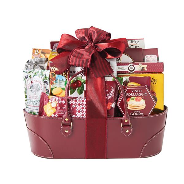 Pastry Pantry Gift Basket