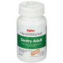 Hy-Vee HealthMarket Sentry Multivitamin Supplement Tablets