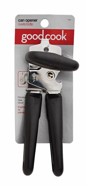 Good Cook Classic Stainless Steel Can Opener | Hy-Vee Aisles Online ...