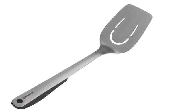cooking spatula stainless steel