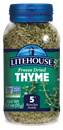 Litehouse Thyme Freeze Dried Herbs