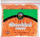 Grimmway Farms Shredded Carrots