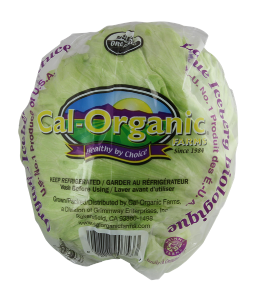 Farms Head Lettuce HyVee Aisles Online Grocery Shopping