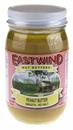 Eastwind Nut Butters Smooth Peanut Butter No Salt