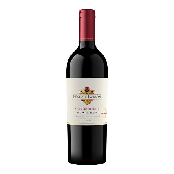 Kendall-Jackson California Red Blend Red Wine | Hy-Vee Aisles