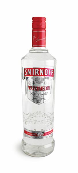 Smirnoff Watermelon Vodka | Hy-Vee Aisles Online Grocery ...