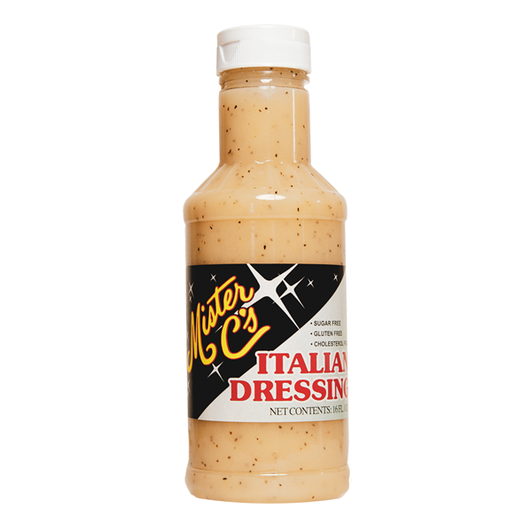 gossamer dress American Garden Italian Dressing & Marinade Gluten-Free, 267ml (Pack o