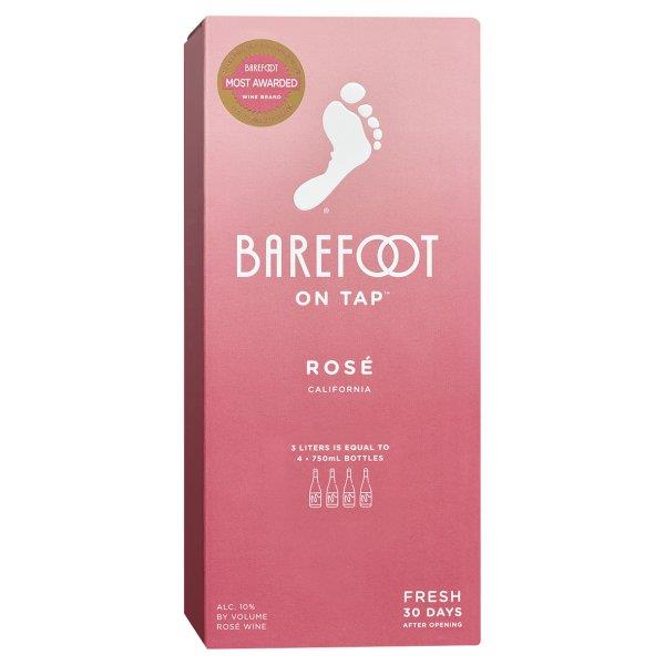 Barefoot Rose Box Hy Vee Aisles Online Grocery Shopping