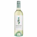 SEAGLASS Sauvignon Blanc White Wine