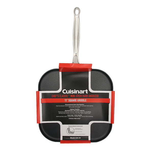 Cuisinart Sandwich Maker  Hy-Vee Aisles Online Grocery Shopping