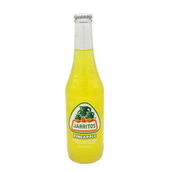 Jarritos Pineapple Soda HyVee Aisles Online Grocery Shopping