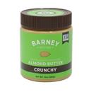 Barney Butter Almond Butter, Crunchy