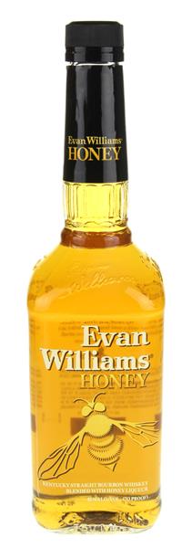 Evan Williams Honey Bourbon | Hy-Vee Aisles Online Grocery