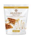 Heavenly Waffle Banana  Waffle/Pancake mix