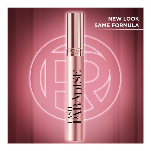 ルイス・バラガン Paraísos / Paradises L'Oreal Paris Voluminous Lash Paradise Mascara, Liquids