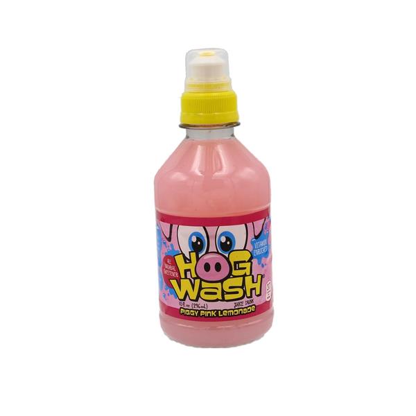 Hog Wash Piggy Pink Lemonade | Hy-Vee Aisles Online Grocery Shopping