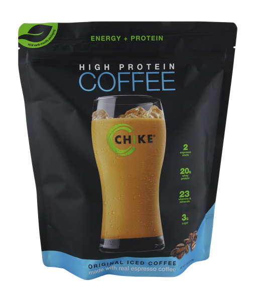 Chike High Protein Coffee Original Iced Coffee HyVee Aisles Online