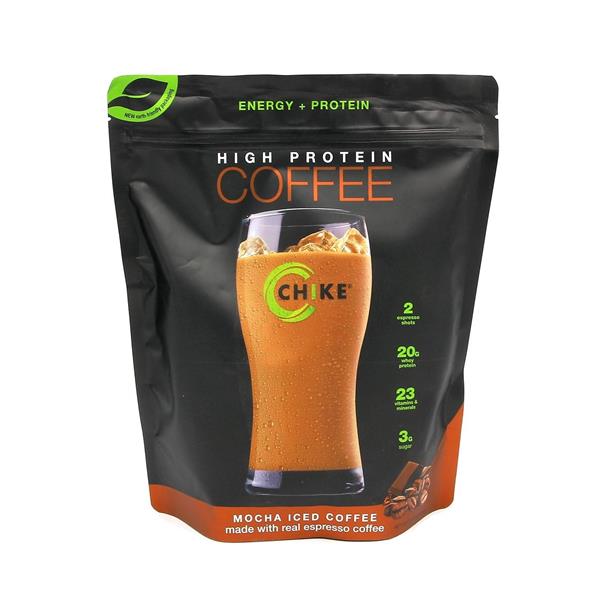 Chike High Protein Coffee Mocha Iced Coffee HyVee Aisles Online Grocery Shopping