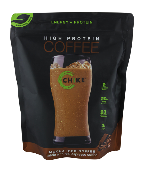 Chike High Protein Coffee Mocha Iced Coffee HyVee Aisles Online