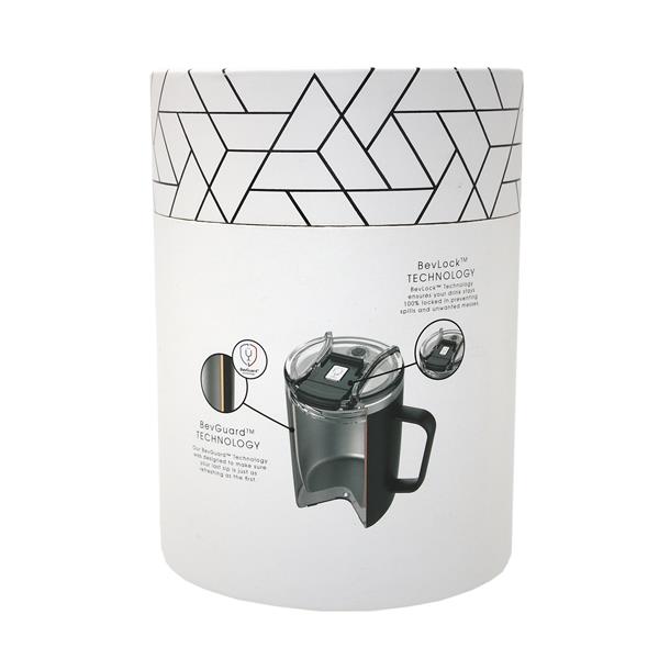 BrüMate 16oz Toddy Mug – Diamondback Branding