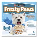 Purina Frosty Paws Original Flavor Frozen Dog Treats