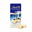 Lindt Classic Recipe White Chocolate Cookies And Creme