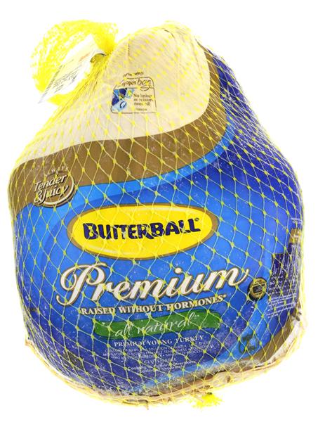 Butterball Tom Turkey | Hy-Vee Aisles Online Grocery Shopping