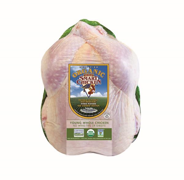 Hy-Vee Fresh Young Whole Chicken  Hy-Vee Aisles Online Grocery