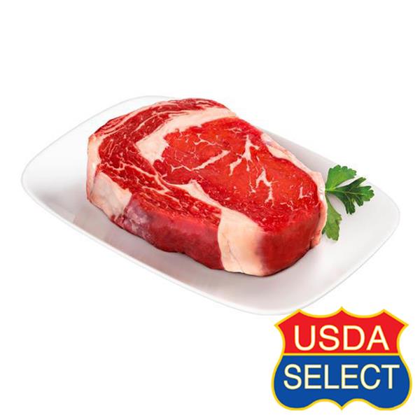 HyVee Angus Reserve Beef Ribeye Steak HyVee Aisles Online Grocery