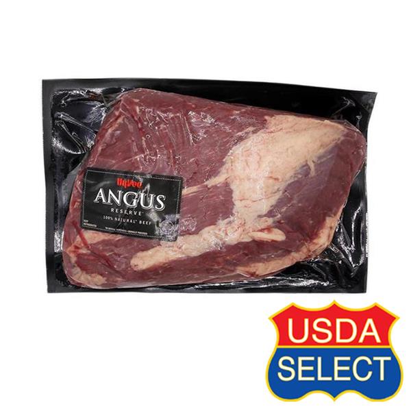 Beef Brisket Flat HyVee Aisles Online Grocery Shopping