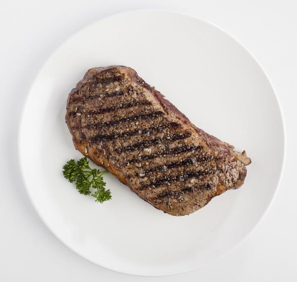 HyVee Choice Reserve Beef Ribeye Sandwich Steak HyVee Aisles Online