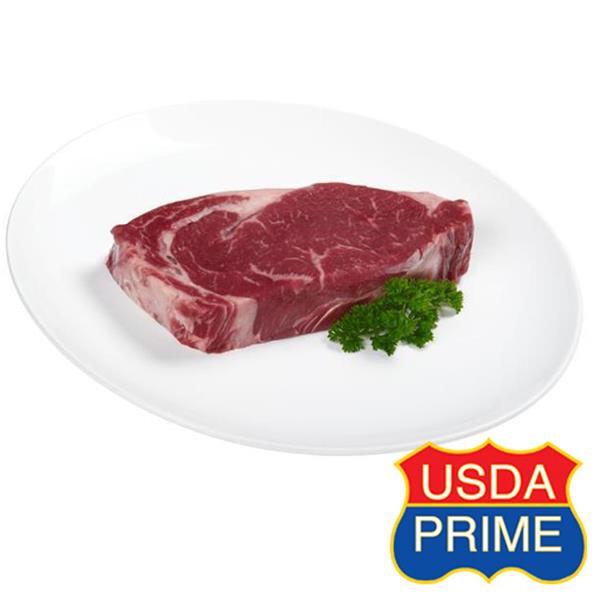 HyVee Prime Reserve Beef Rib Eye Steak HyVee Aisles Online Grocery