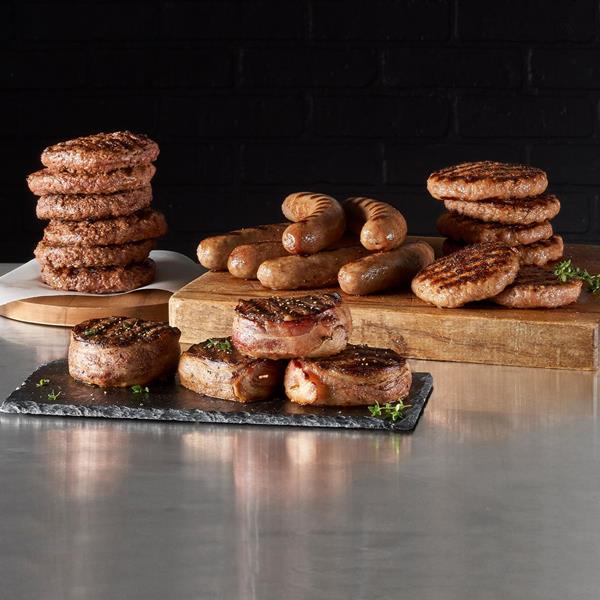 Meat Bundle Pack 1 Bundle & Save! HyVee Aisles Online Grocery