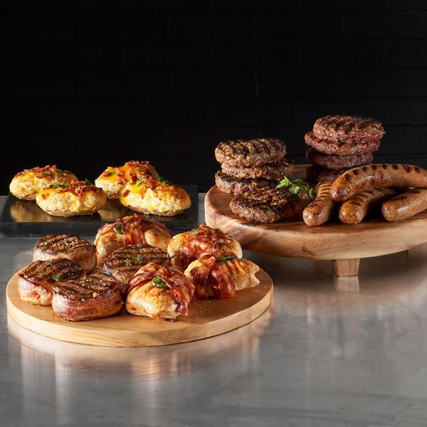 Meat Bundle Pack 3 Bundle & Save! HyVee Aisles Online Grocery