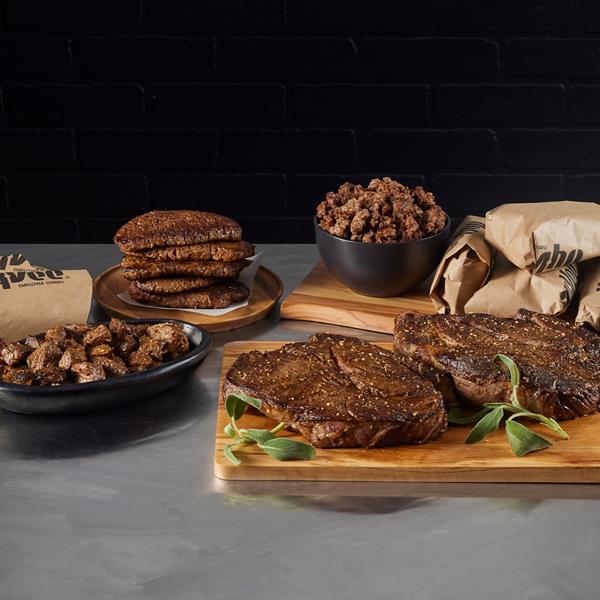 Meat Bundle Pack 7 Bundle & Save! HyVee Aisles Online Grocery