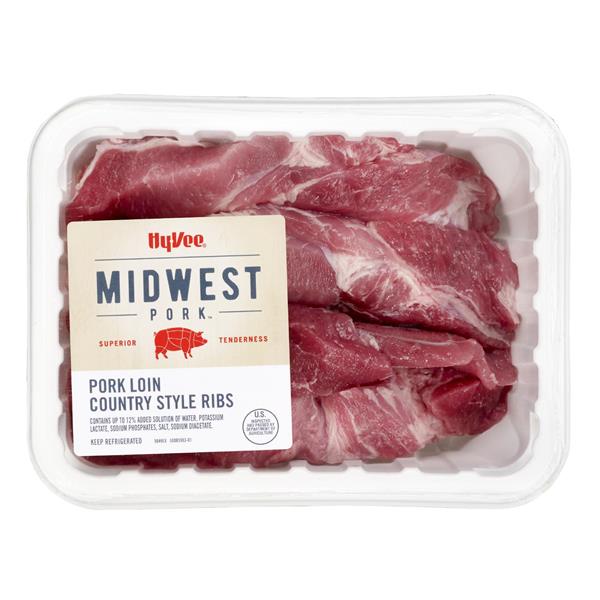 Fresh Lamb Rib Chops  Hy-Vee Aisles Online Grocery Shopping