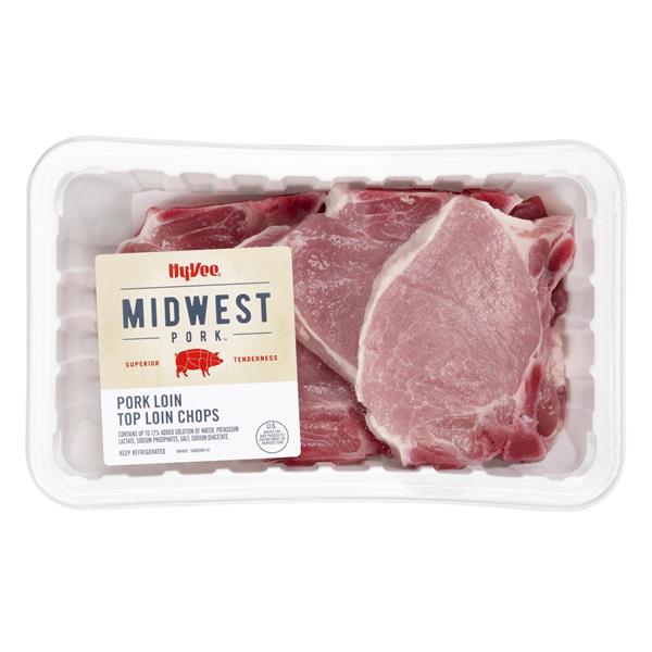 Fresh Lamb Rib Chops  Hy-Vee Aisles Online Grocery Shopping