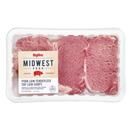 Midwest Pork Tenderized Top Loin Chops