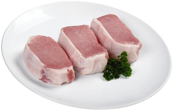 Pork Loin America's Cut Boneless Chops | Hy-Vee Aisles