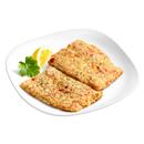 Mediterranean Encrusted Salmon Fillets
