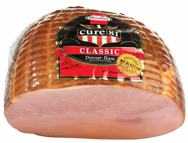 hormel spiral sliced ham