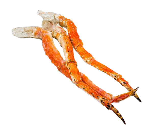 Alaska Golden King Crab Legs HyVee Aisles Online Grocery Shopping