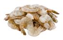 Natural Wild Ez Peel Gulf Shrimp 21-30 Count