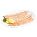Fresh USA Farm Raised Rainbow Trout Fillets
