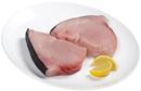 Swordfish Steaks Previously Frozen