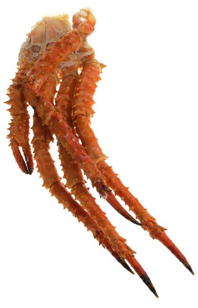Alaska King Crab Legs | Hy-Vee Aisles Online Grocery Shopping