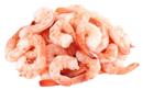 100% Natural Cooked Shrimp 51-60 Count