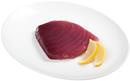 Yellowfin Ahi Tuna Steaks Previously Frozen